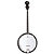J. Reynolds JR900T 4-String Banjo