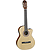 J. Reynolds JRC10E Classical Acoustic-Electric Guitar