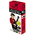 J. Reynolds Kid's Electric Gtr Pkg - Black