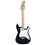 J. Reynolds Kid's Electric Gtr Pkg - Blue