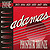 Adamas Bronze Acoustic Strings - Med, 3 Sets
