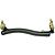 Kun Super Violin Shoulder Rest - 4/4 size