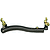 Kun Super Violin Shoulder Rest - 1/2-3/4 size