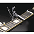 Kyser Capo - Banjo/Mandolin