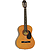 Lauren Beginner 39" Folk-size Steel-string Acoustic Guitar