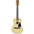 Lauren 30" Student Guitar - Steel Strings