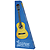 Lauren 34" Student Guitar - Steel Strings