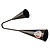 Latin Percussion Agogo Bells