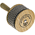 Latin Percussion Afuche/Cabasa - Standard