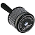 Latin Percussion Afuche/Cabasa - Mini (black)
