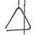 Latin Percussion Pro Triangle - 6 inch