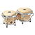 Latin Percussion Mini Tunable Bongos