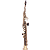 Lauren Beginner Soprano Saxophone Outfit