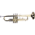 Lauren Beginner Trumpet Outfit