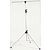Adam Heavy-Duty Professional Lighting Stand - Aluminum