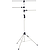 Adam Super Heavy-Duty Professional Lighting Stand - Aluminum