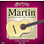 Martin Nylon Classical Guitar Strings - High Tension - Box of 12 sets