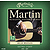 Martin 12-String 80/20 Bronze Extra Light Acoustic Strings - 3 sets of strings