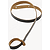Levy's M19 Mandolin Strap - Black