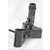 Mic-Eze Mic Clamp - Base Unit with male arm