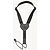 Levy's Nylon MC20 Classical Guitar Strap (also fits Ukulele)