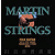 Martin 12-String Acoustic Strings - 3 sets