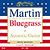Martin 80/20 Bronze Round Wound Bluegrass Acoustic Strings  - 3 sets of strings