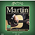 Martin 12-String Phosphor Bronze Acoustic Strings - 3 sets of strings