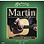 Martin Phosphor Bronze Extra Light Acoustic Strings - 3 sets of strings