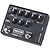 MXR M80 Bass DI + Preamp