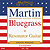 Martin Resonator Guitar Strings - 3 Sets