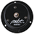 MBT Mirror Ball Motor - 5 RPM, for 8" and 12" Mirror Balls