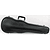 MBT Hardshell Violin Case - 1/2 size