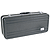 MBT Hardshell Alto Sax Case