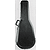 MBT Deluxe Molded Plastic Guitar Case - Classical Acoustic