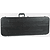 MBT Deluxe Molded Plastic Guitar Case - Universal Electric