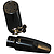 Meyer Rubber Tenor Sax Mouthpiece - 6 medium