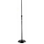 Atlas Microphone Floor Stand - Ebony