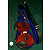 Skylark Student Violin Outfit 4/4