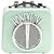 Danelectro Honeytone Mini Amp - Nifty Aqua