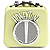 Danelectro Honeytone Mini Amp - Daddy-O Yellow