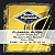 Black Diamond N68B Classical Nylon Guitar Strings - Ball end, 3 Sets