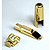 Otto Link Super Tone Master Metal Alto Sax Mouthpiece - Facing: 6*