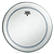 Remo PowerStroke 3 - 14" Coated/Clear Dot Top Side