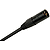 Monster Performer 500 Microphone Cable - 10' gold contact XLRs
