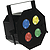MBT PAR-T Light
