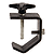 MBT Heavy Pipe Clamp