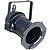 MBT PAR46 Par Can - Black