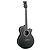 Dean Performer E Acoustic-Electric Guitar - Classic Black