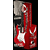Dean Playmate Avalanche Electric Guitar Package - Classic Black